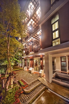 de manor chiang mai hotel