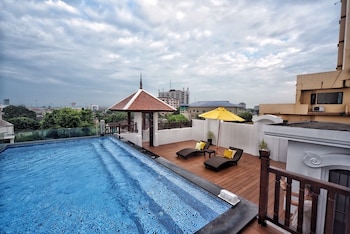 de manor chiang mai hotel