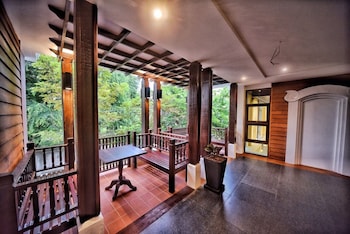 de manor chiang mai hotel