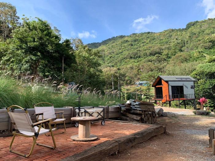 the signature valley khaoyai campus