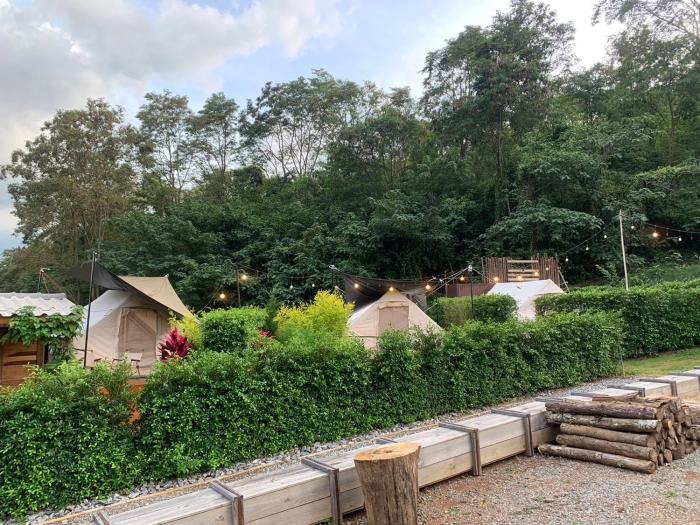 the signature valley khaoyai campus