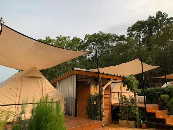 the signature valley khaoyai campus