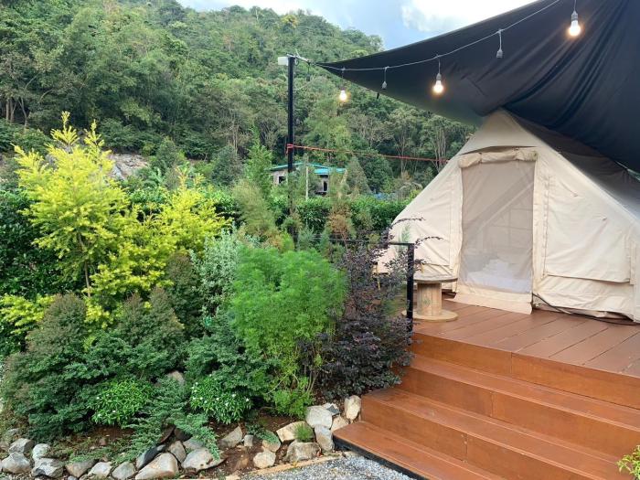 the signature valley khaoyai campus