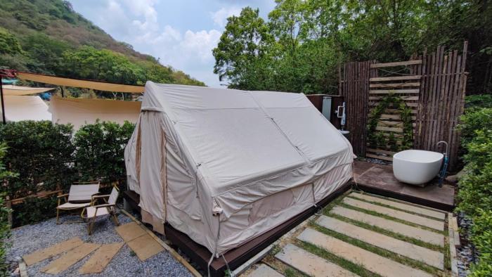 the signature valley khaoyai campus