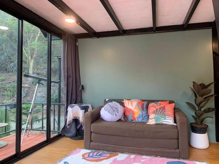 the signature valley khaoyai campus