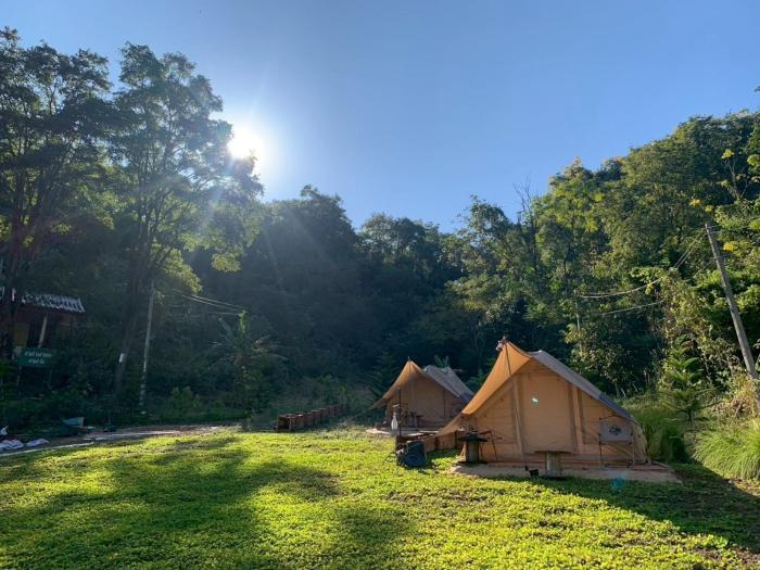 the signature valley khaoyai campus