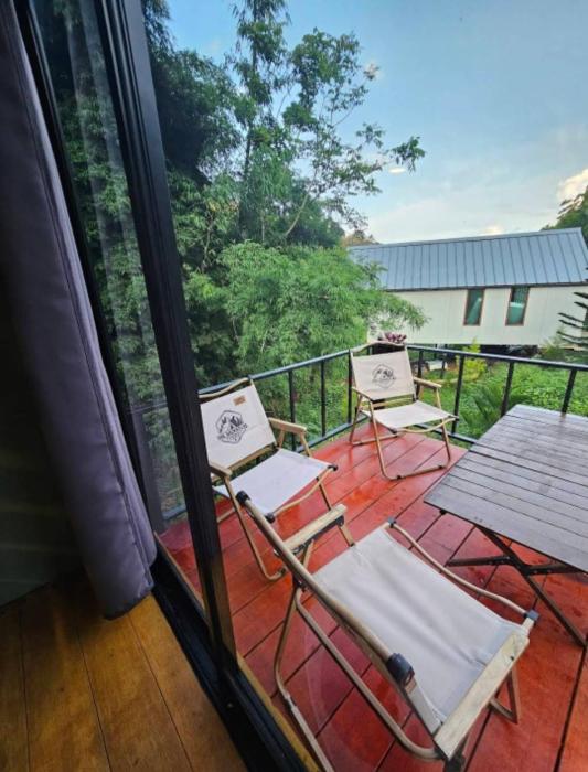 the signature valley khaoyai campus