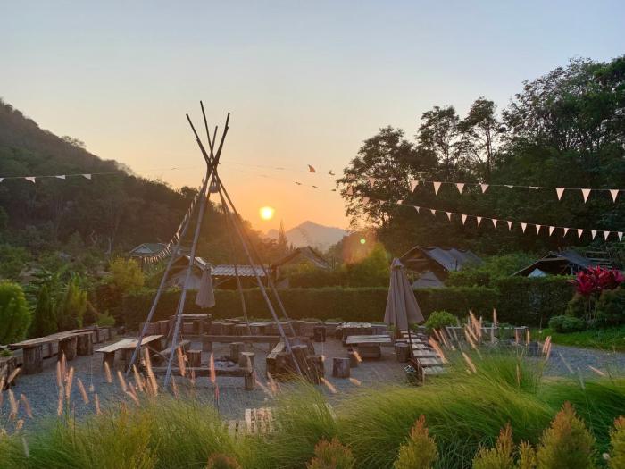 the signature valley khaoyai campus