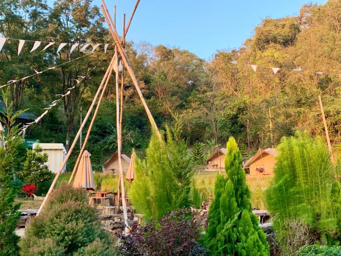 the signature valley khaoyai campus