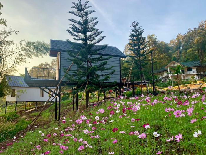 the signature valley khaoyai campus