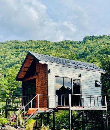 the signature valley khaoyai campus