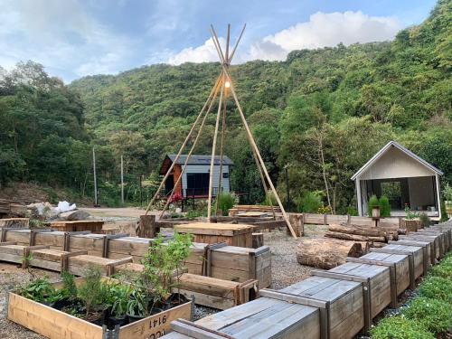 the signature valley khaoyai campus