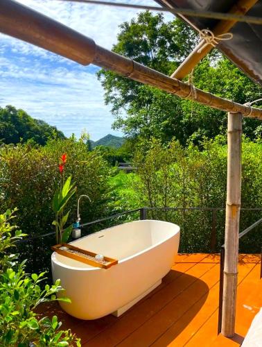 the signature valley khaoyai campus