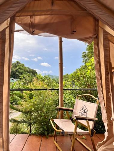 the signature valley khaoyai campus