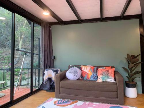 the signature valley khaoyai campus