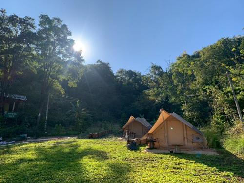 the signature valley khaoyai campus