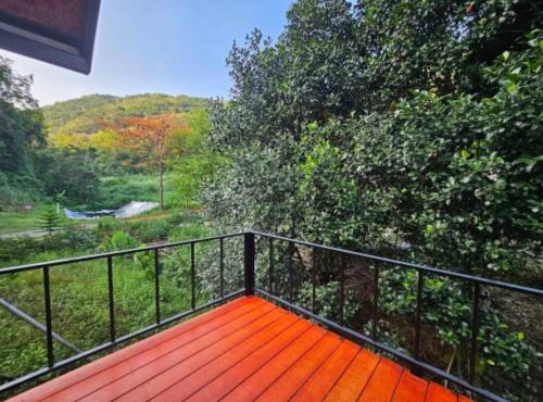 the signature valley khaoyai campus