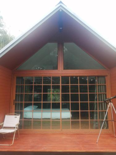 the signature valley khaoyai campus