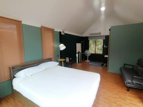 the signature valley khaoyai campus