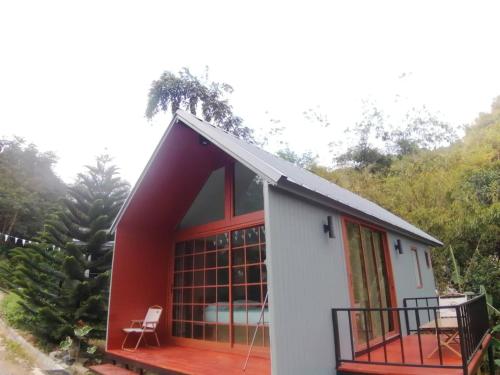 the signature valley khaoyai campus