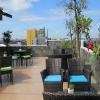 kenari tower hotel