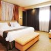 kenari tower hotel