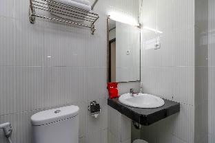 reddoorz plus grand populer hotel