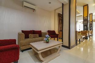 reddoorz plus grand populer hotel