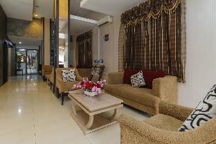 reddoorz plus grand populer hotel