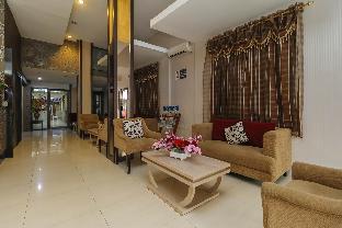 reddoorz plus grand populer hotel