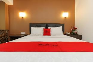 reddoorz plus grand populer hotel