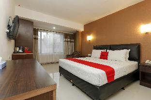 reddoorz plus grand populer hotel
