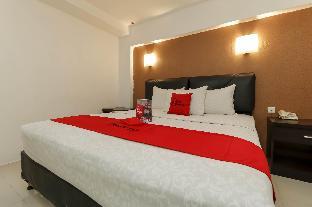 reddoorz plus grand populer hotel