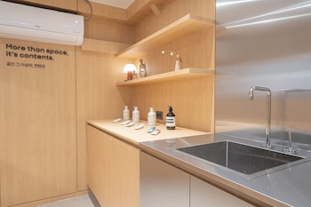 thehyoosik aank hotel guri