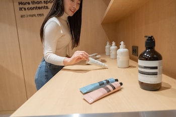 thehyoosik aank hotel guri