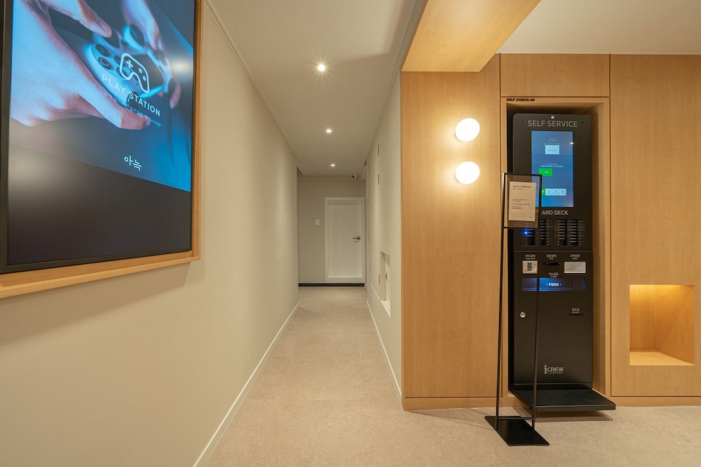 thehyoosik aank hotel guri