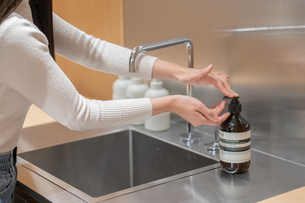 thehyoosik aank hotel guri