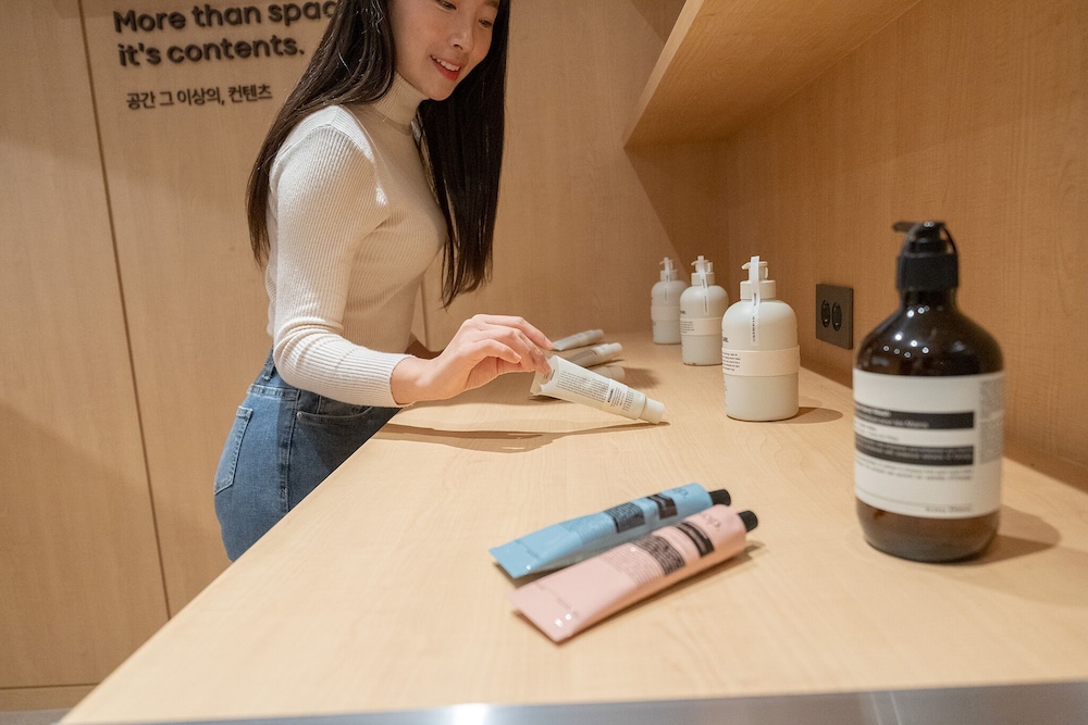 thehyoosik aank hotel guri