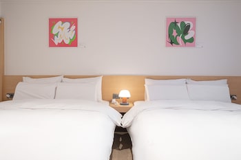 thehyoosik aank hotel guri