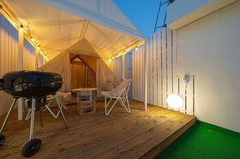 thehyoosik aank hotel guri