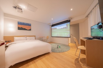 thehyoosik aank hotel guri