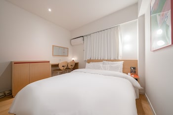 thehyoosik aank hotel guri