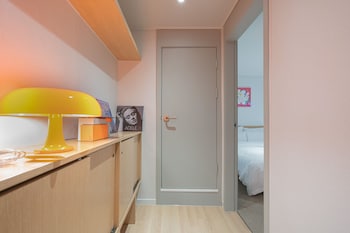 thehyoosik aank hotel guri