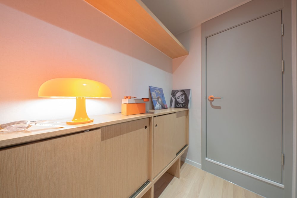 thehyoosik aank hotel guri