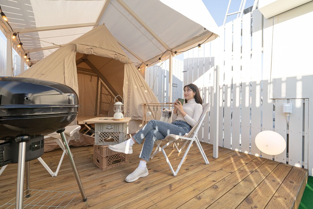 thehyoosik aank hotel guri