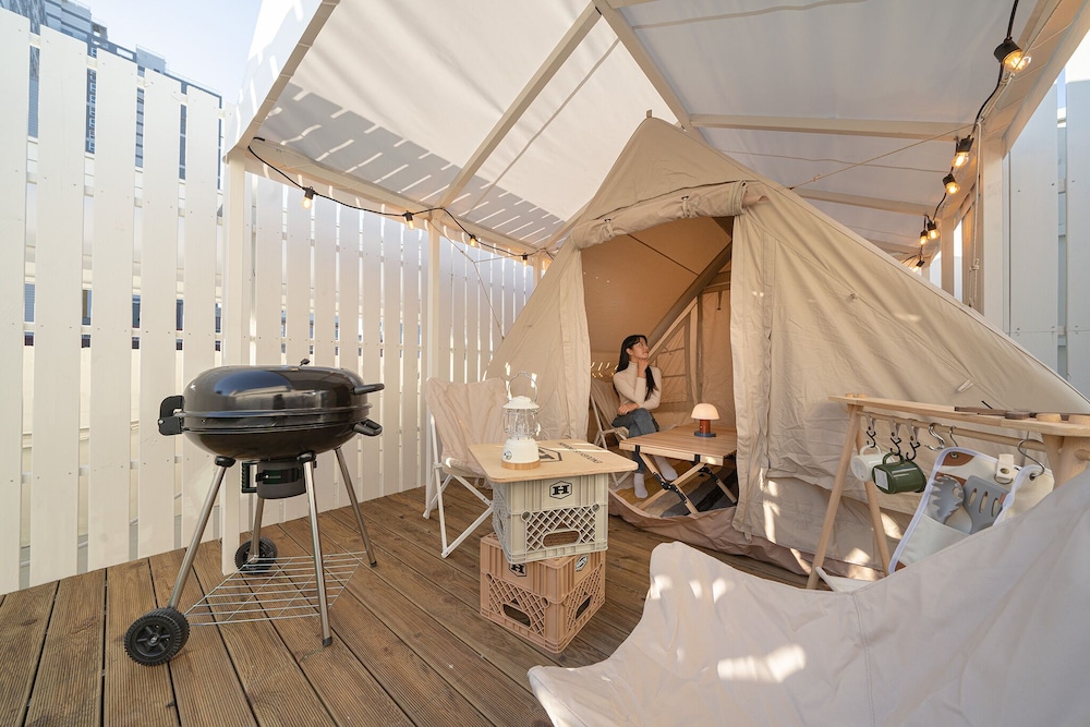 thehyoosik aank hotel guri