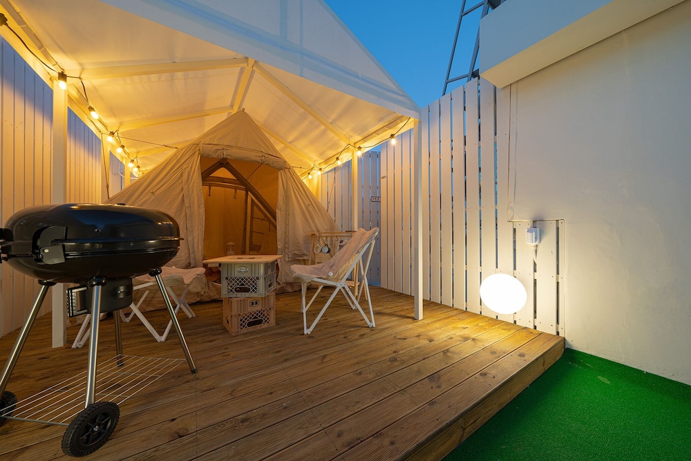 thehyoosik aank hotel guri