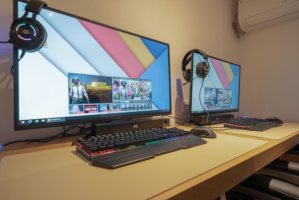 thehyoosik aank hotel guri