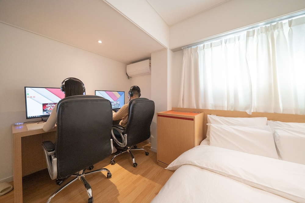 thehyoosik aank hotel guri