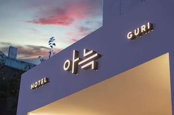 thehyoosik aank hotel guri
